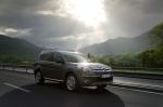 Citroen C-Crosser 2008 года